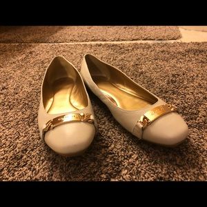SALE❗️COACH flats